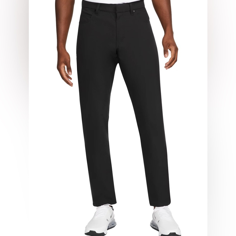 Nike Men's Dri-FIT Repel 5-Pocket Golf Pants